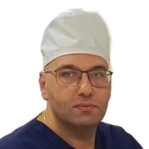Ноумех Наэль Михайлович