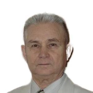 Сабиров Марат Хафизович