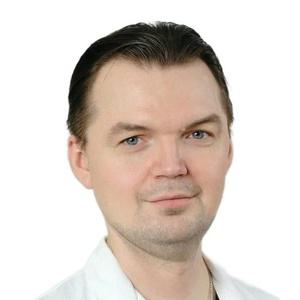 Бабич Андрей Анатольевич
