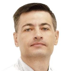 Добровольский Виталий Викторович