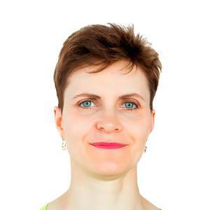 Бредаева Светлана Павловна