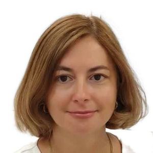 Игнатова Людмила Юрьевна