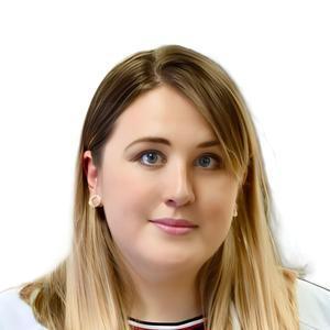 Ершова Ирина Юрьевна