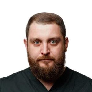 Коростелюк Юрий Витальевич