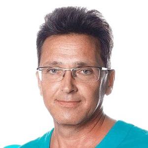 Черников Михаил Васильевич