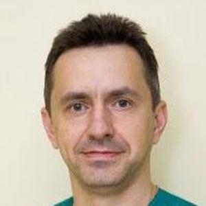 Левин Александр Викторович