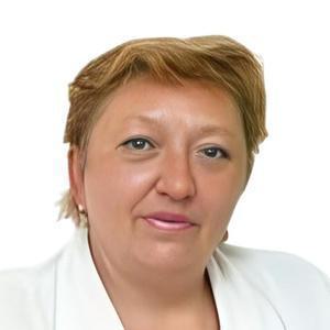 Бондарева Ирина Дмитриевна