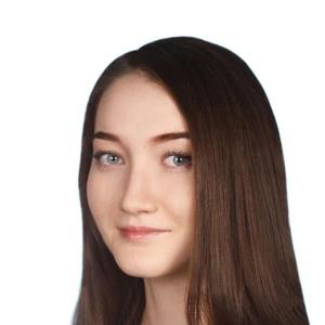Белева Анастасия Николаевна