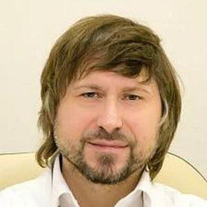 Витренко Михаил Юрьевич