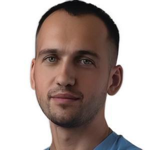 Бояринцев Александр Сергеевич