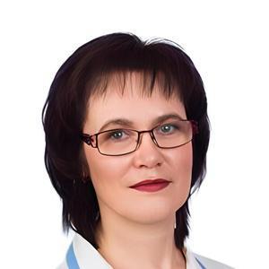 Гусева Елена Ивановна