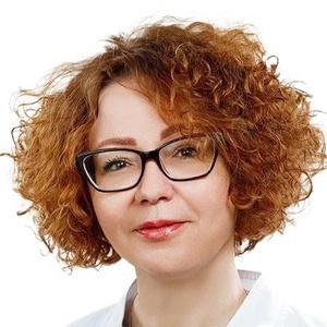 Ботвинникова Наталья Викторовна