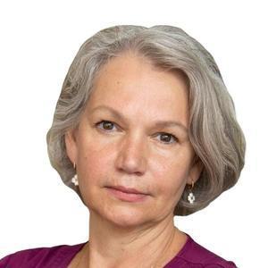 Оранская Юлия Олеговна