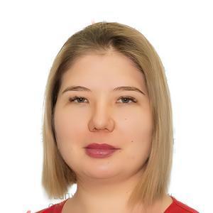 Бакирова Алена Мидхатовна