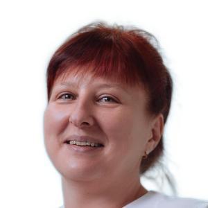 Доровских Ольга Викторовна