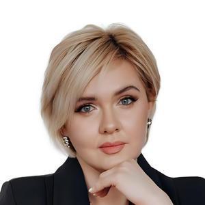 Хохлова Ольга Николаевна