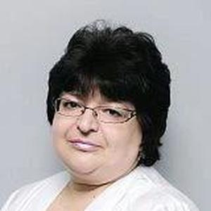 Громаченко Татьяна Францевна