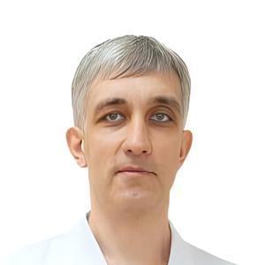 Рыжов Антон Юрьевич