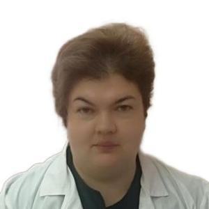 Коломейцева Анна Владимировна
