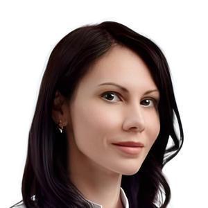 Любимова Анна Валерьевна