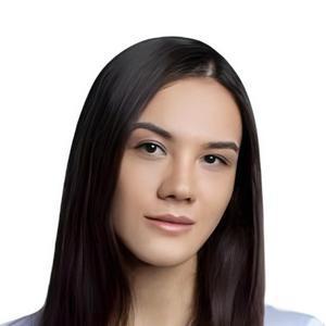 Новомирская Милена Анатольевна