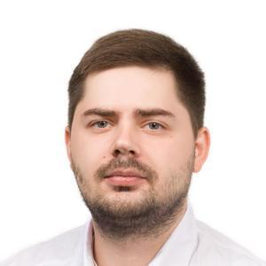 Лоскутов Михаил Григорьевич