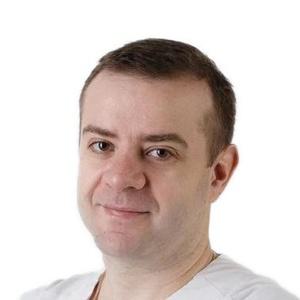 Дороничев Роман Александрович
