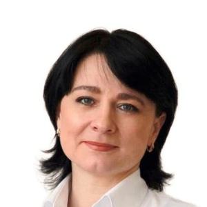 Малиновская Наталья Александровна