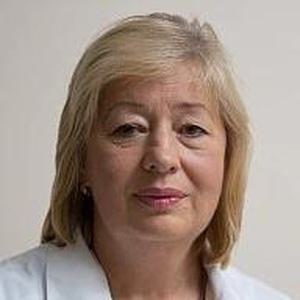 Петрова Ирина Федоровна