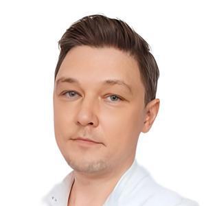 Бикеев Юрий Васильевич