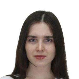 Турапина Арина Александровна