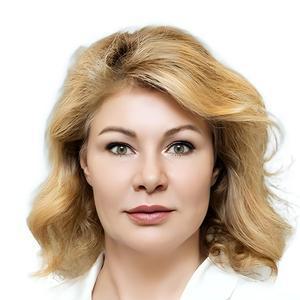 Водоватова Екатерина Сергеевна