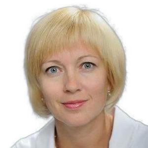 Нечаева Татьяна Вирсавьевна