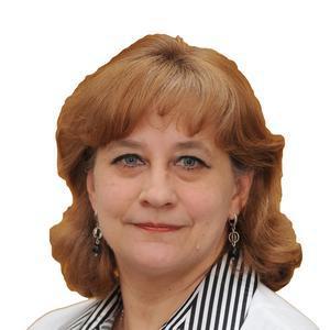 Лапицкая Елена Владимировна