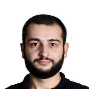Хасапетов Арнольд Рубенович