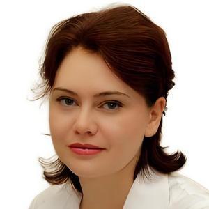 Гайнеева Мария Валерьевна