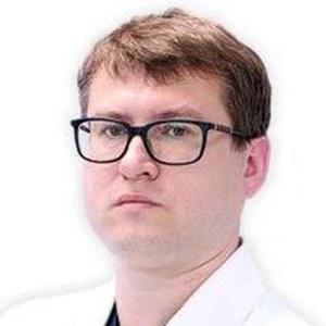 Гриценко Евгений Александрович