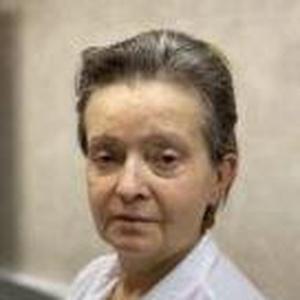Доронина Ирина Михайловна