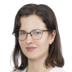 Богачева Наталья Александровна