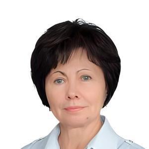 Качинская Светлана Григорьевна