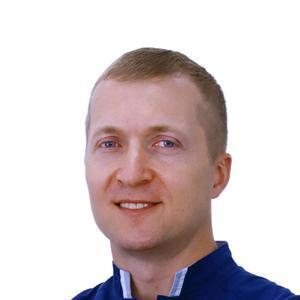Сулима Роман Александрович