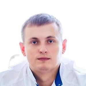 Брежнев Дмитрий Геннадьевич