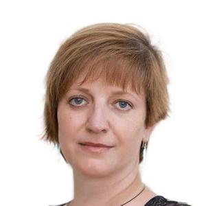 Никитенко Наталья Валерьевна