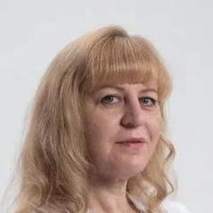 Епимахова Юлия Владимировна