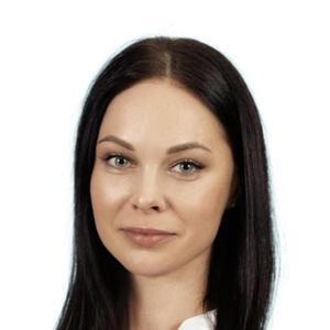 Мизула Екатерина Олеговна