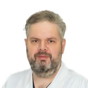 Эйдинов Антон Григорьевич