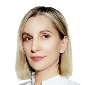 Костюкевич Светлана Владимировна