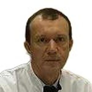 Захаров Алексей Станиславович