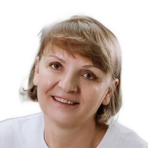 Балацкая Елена Ивановна