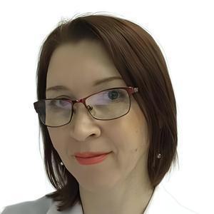 Плотникова Инна Витальевна